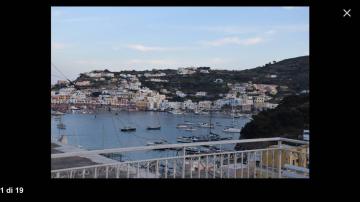 Casa Valga Ponza