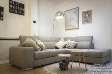 L'ULIVO - home suite
