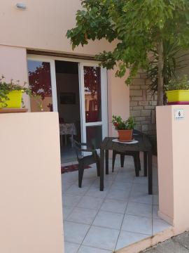 Casa Mela