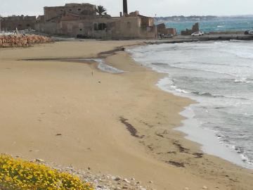 Appartamento Valeria Zona Mare
