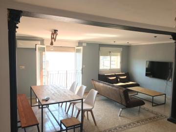 Apartamento industrial en Dénia