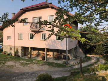 Agroturystyka Kapellanka - Kraina Wygasłych Wulkanów