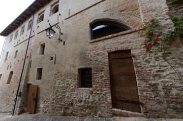 Palazzo d'Assi