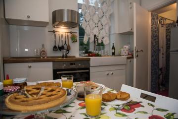 Apartment Dorotea