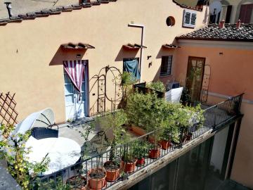 Terrace Loft in down town