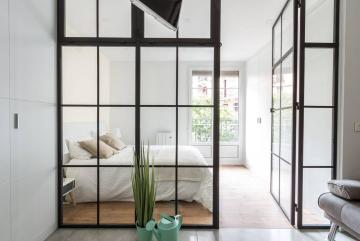 Silver Apartment Calle Toledo by Batuecas