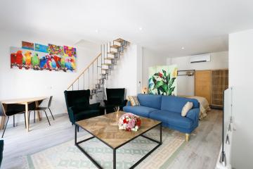 Marbella Old Town House