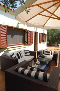 Raki apartment