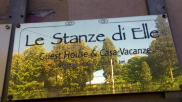 A Casa Di Elle