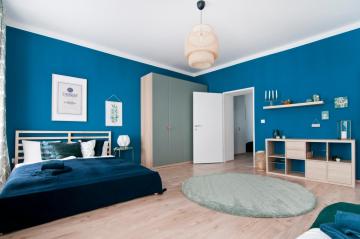 Stylish Self-Check-In Apartment With 2 Bedrooms