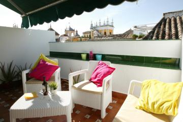 Archeros Skyview by Valcambre