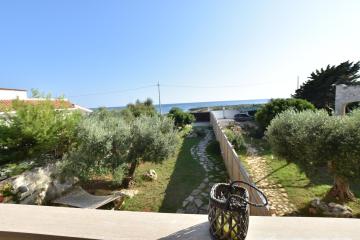 Mansarda sul Mare