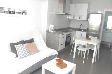 Apartamento Gaviotas