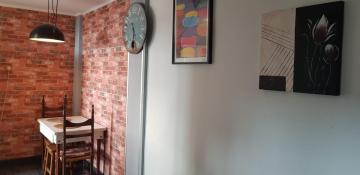 Apartamento Acogedor Bilbao