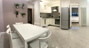 Suite i Gessi