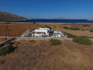 Traditional House by The Beach