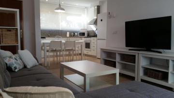 Apartament Santa Marina