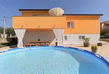 Apartment Patricia 1756