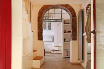 Charming Private Flat Navona Square
