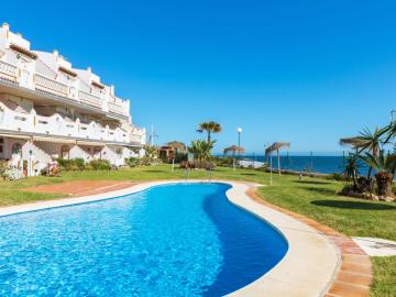 Apartment Royal Beach
