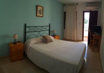 Hotel Casabermeja