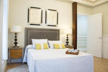 Apartamento Alaia