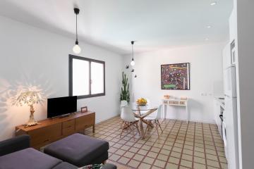 City Center Apartments
