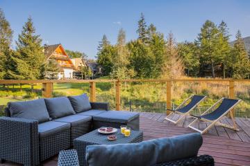 Rent like home - Czarny Staw