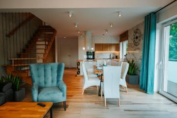 Luksusowe Apartamenty Baltic-Sand
