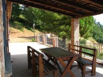 Beautiful Farmhouse in Cetraro with Terrace