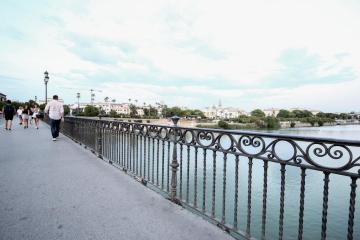 Apartamento Sevilla- Los Remedios