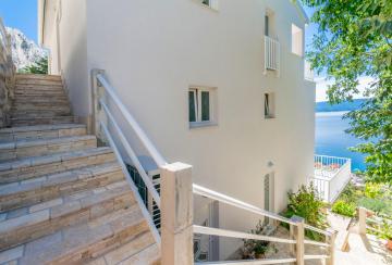 Apartments Luxury view