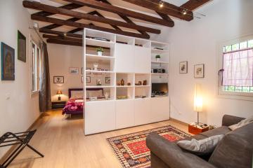 The Cosy Nest