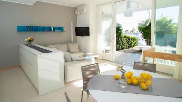 Marina Uno View Apartment