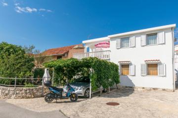 Apartmani Ilona