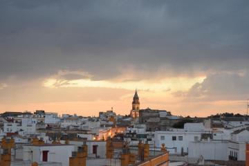 Atardeceres Sureños