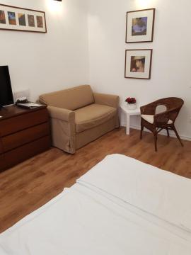 Connection Guesthouse
