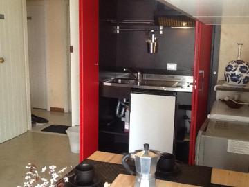 Appartamento al mare Robi e Ugo Viale Trieste Rimini