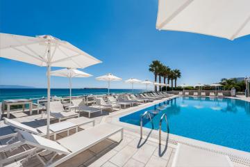 Saint George Hotel