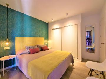 Rambla Suite Estudio