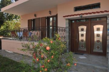 Eagle's Family Apartment Kalampaka