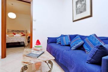DODO' BALDUINA APARTMENT