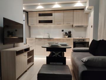 Prima Lodging - Standard Apartment