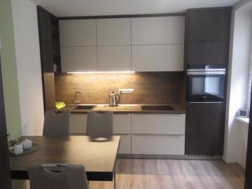 HARMONY Apartment