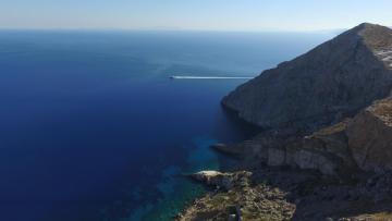Folegandros-Cliffhouse
