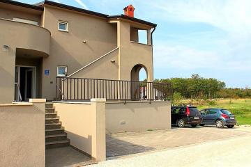 Apartment in Porec/Istrien 10442