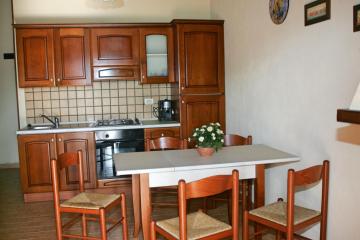 Podere Oca Bianca