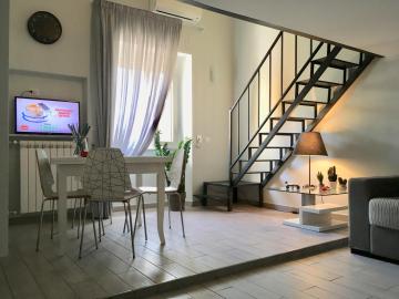 Apartment Welcome Home 2