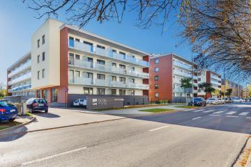 Apartamenty Sun & Snow Bliżej Morza