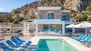 Villa Horizontes